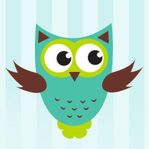 Holiday Rental Owl