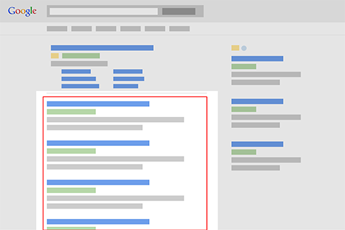 vacation rental seo