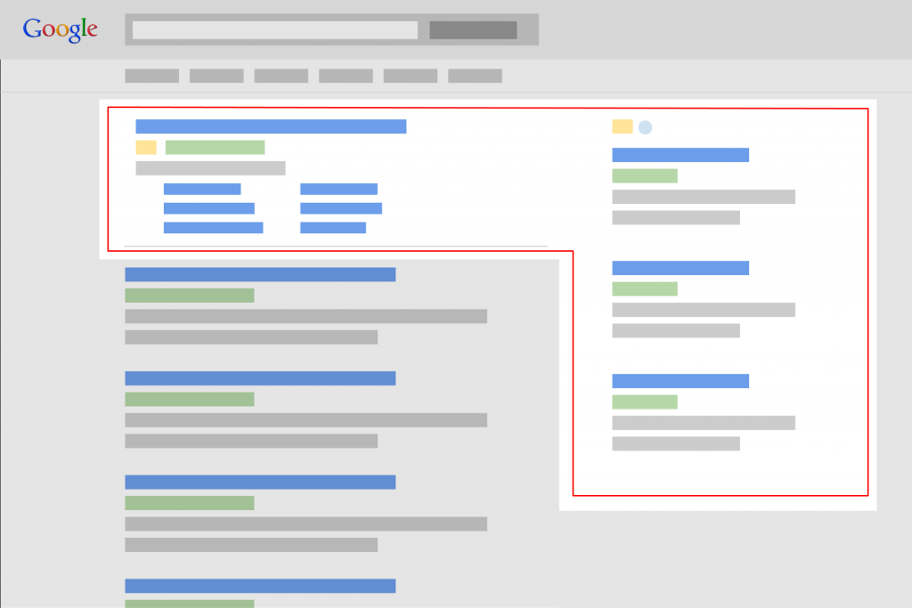 holiday rental ppc