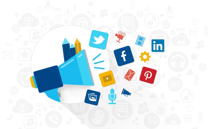 vacation rental Social media marketing