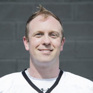 Dan Homer