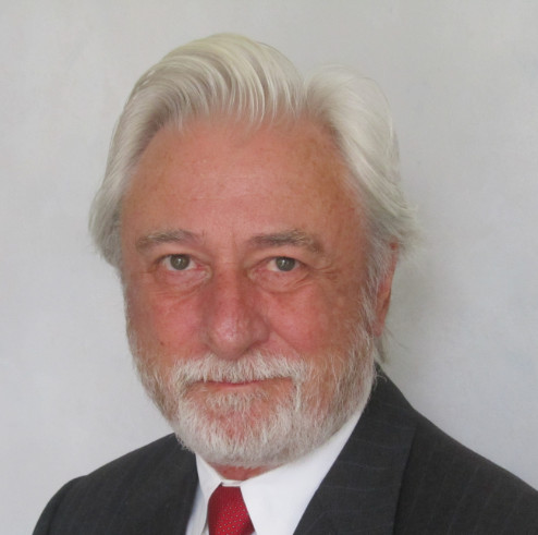 Rod Fitts, AVROA