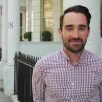 Daniel Hadden, Stays.co.uk