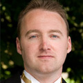 Richard B, Website Vision