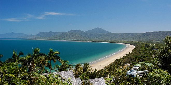 Port Douglas Australia