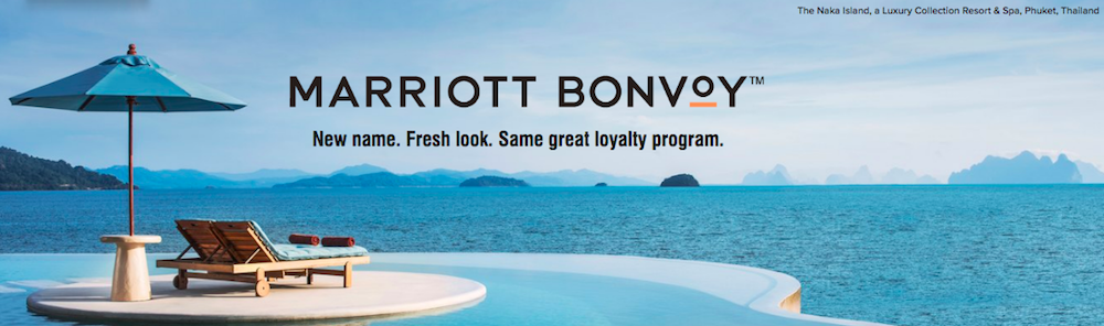 Marriott Bonvoy
