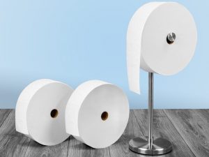Toilet Rolls
