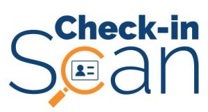 Check-in Scan