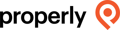 Properly Logo