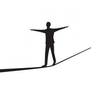Tightrope Business