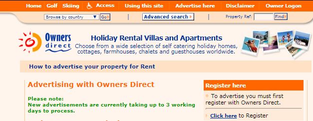 Owners Direct